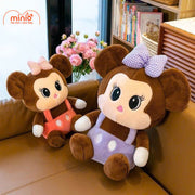 Micky nơ caro nhỡ