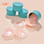 5 cặp miếng dán ti hộp xanh