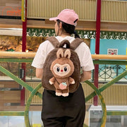 Balo Labubu nổi 0310 NB
