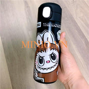Bình giữ nhiệt bấm 058 TKB