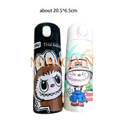 Bình giữ nhiệt bấm 058 TKB
