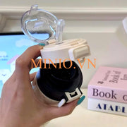 Bình giữ nhiệt nơ 2 kiểu uống YSM 8610