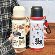 Bình giữ nhiệt ZY068