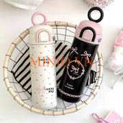 Bình giữ nhiệt T-Box 6112