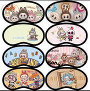 Bịt mắt khô Labubu