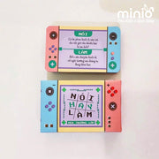 Nói hay làm ver trường lớp
