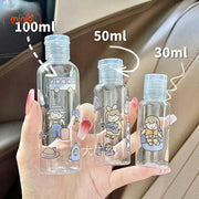 Lọ chiết nắp 100ml