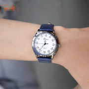 Đồng hồ Muruika dây cao su