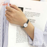 Đồng hồ Timele da MY