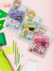Ghim bấm mini