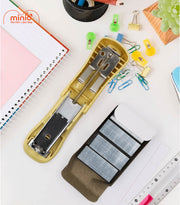 Ghim bấm mini