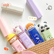 Gôm cây hình thú