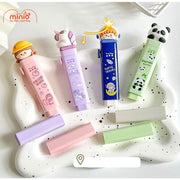 Gôm cây hình thú