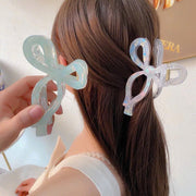 Kẹp càng cua nơ 074 UX