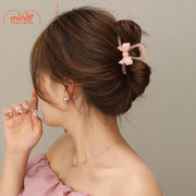 Kẹo càng cua nơ 074