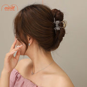 Kẹo càng cua nơ 074