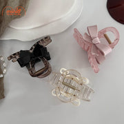 Kẹo càng cua nơ 074