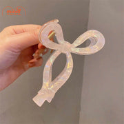 Kẹp càng cua nơ 084 UX