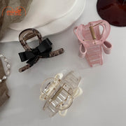 Kẹo càng cua nơ 074
