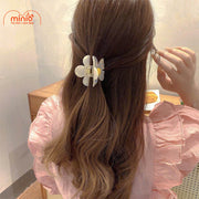 Kẹp càng cua nửa đầu hoa 5 cánh VP
