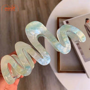 Kẹp càng cua sóng rắn 074 UX