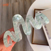 Kẹp càng cua sóng rắn 074 UX