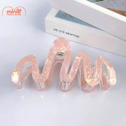 Kẹp càng cua sóng rắn 074 UX