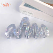 Kẹp càng cua sóng rắn 074 UX