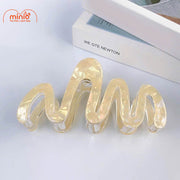 Kẹp càng cua sóng rắn 074 UX