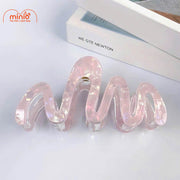 Kẹp càng cua sóng rắn 074 UX