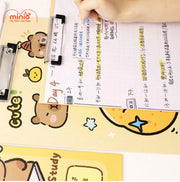 Kẹp trình ký A4