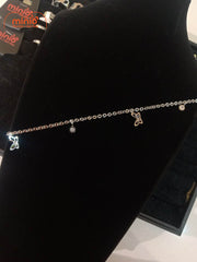 Lắc chân bướm inox 0029 MY