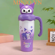 Ly giữ nhiệt đầu thú 850ml TKB