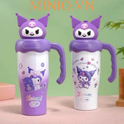 Ly giữ nhiệt đầu thú 850ml TKB