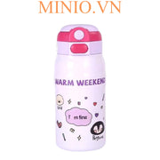 Bình giữ nhiệt ZH001 TKB