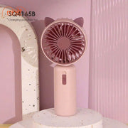 Quạt sạc DianDi SQ4165