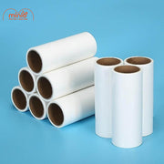 Set 2 lõi cây lăn bụi