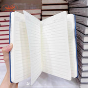 Sổ bìa da tuần lộc A5