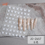 Sticker dán móng 5D 20k