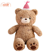 Thỏ, gấu lông xù 0190 NB