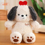 Thỏ, gấu lông xù 0190 NB