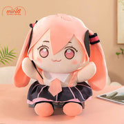 Hatsune Miku nhỡ