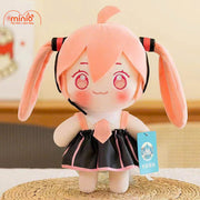 Hatsune Miku nhỡ