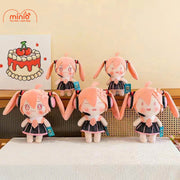 Hatsune Miku nhỡ