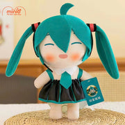 Hatsune Miku nhỡ