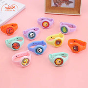 Vòng tay có đèn đuổi muỗi