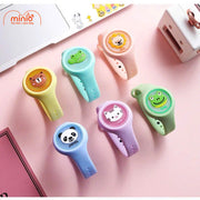 Vòng tay có đèn đuổi muỗi