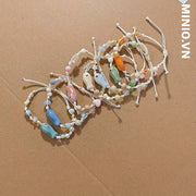 Vòng tay cá handmade