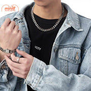 Dây chuyền nam 0027 MY