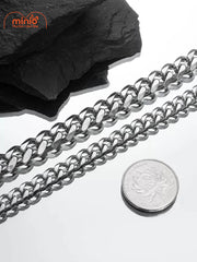 Dây chuyền nam 0027 MY